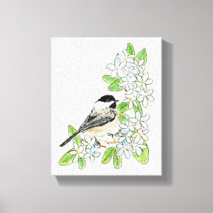 Massachusetts Stretched Canvas Print Leinwanddruck