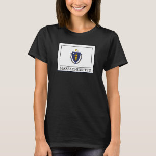 Massachusetts T-Shirt