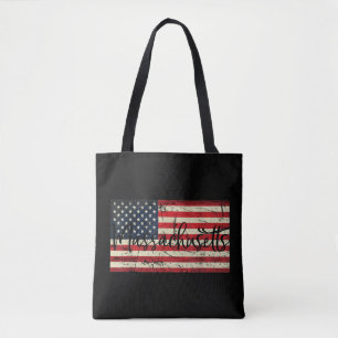 Massachusetts USA Tote Bag