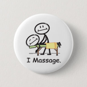Massage Button