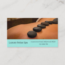 Massage, Schönheit,