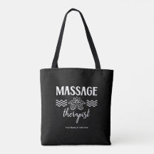 Massage-Therapeut-Salon-Klinik Lotus Hände