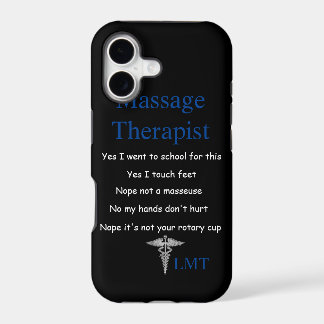 Massage-Therapie-iPhone-Hülle