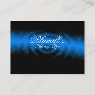 Massage-Therapie-Salon u. Visitenkarte