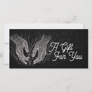 Massage Therapy Heilung Hände Energie Wellness-Cen