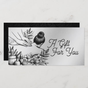 Massage Therapy Heilung Hände Energie Wellness-Cen