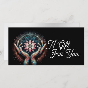 Massage Therapy Heilung Hände Energie Wellness-Cen