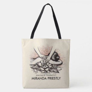 Massage Therapy Heilung Hände Energie Wellness-Cen