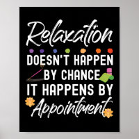 Massagetherapeut Massage Therapie Entspannung