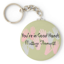 Massagetherapeut "SIE SIND IN GUTEN HÄNDEN"