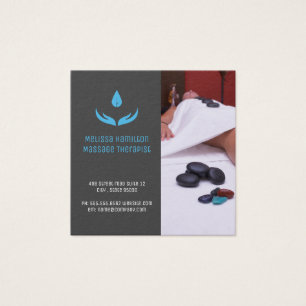 Massagetherapeut   WELLNESS-CENTER