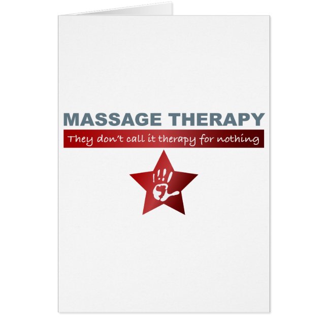 Massagetherapie in Ruby Red (Vorne)