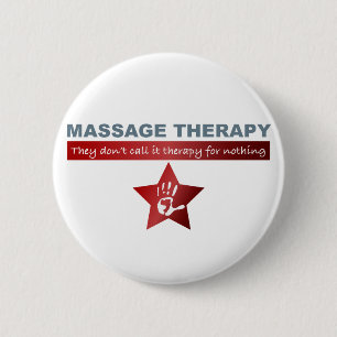 Massagetherapie in Ruby Red Button