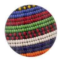 Massai Tribal Beat Pattern