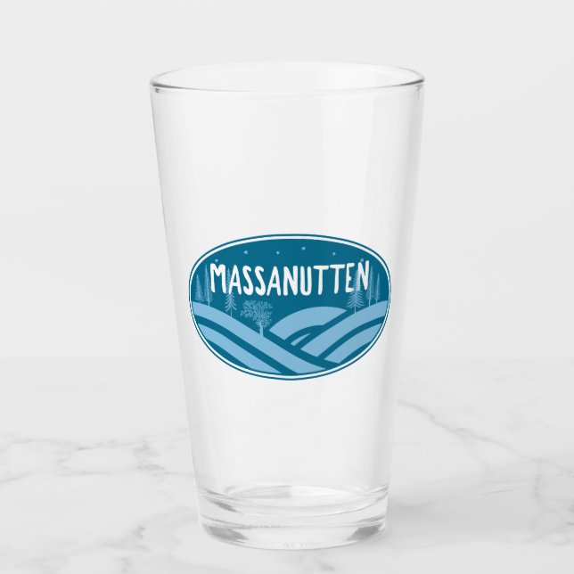 Massanutten Resort Virginia Außenbereich Glas (Vorderseite)