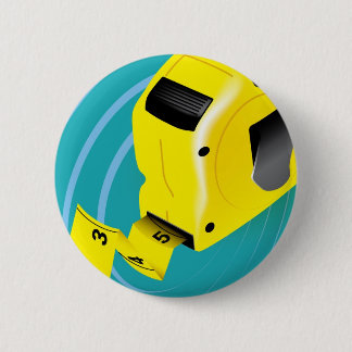 Maßband Button