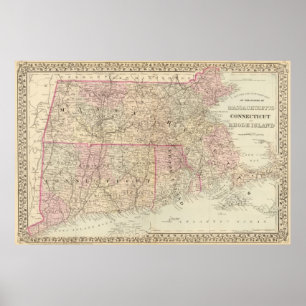 Masse, Anschl., RI 2 Poster