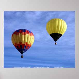 Masse Ascension/GBTMA027 Poster