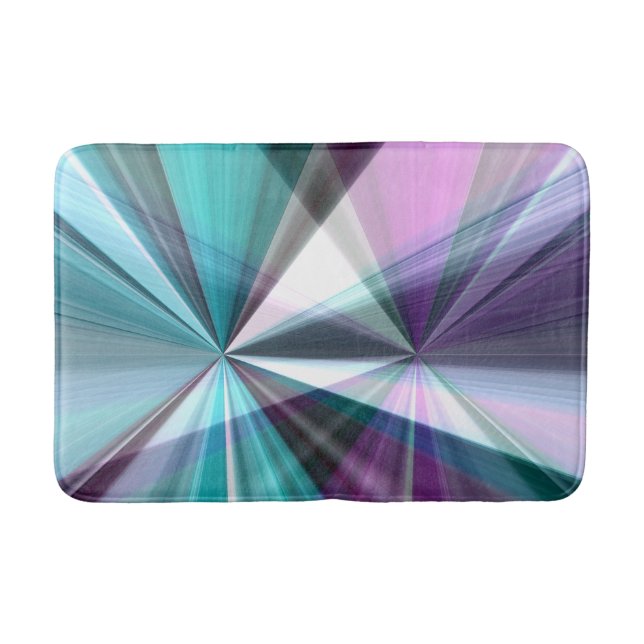 Maße.... Badematte (Vorderseite)