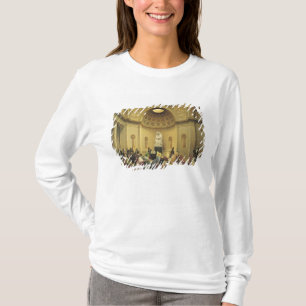 Masse in der sühnenden Kapelle, 1830-48 T-Shirt