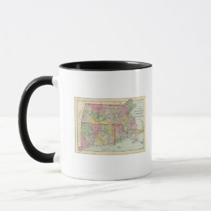 Masse, Konn, RI Tasse