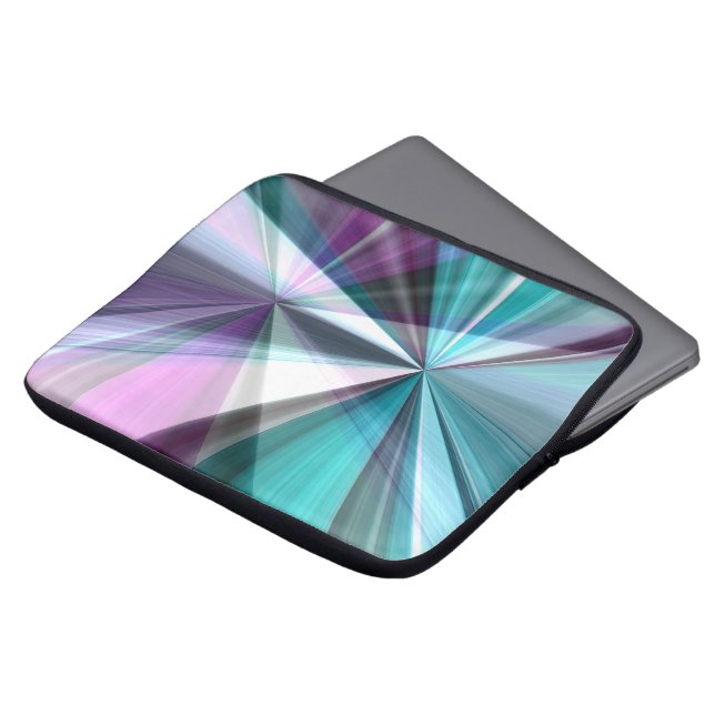 Maße...... Laptopschutzhülle (Vorne Oben)