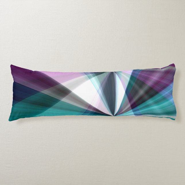 Maße...... Seitenschläferkissen (Vorderseite)