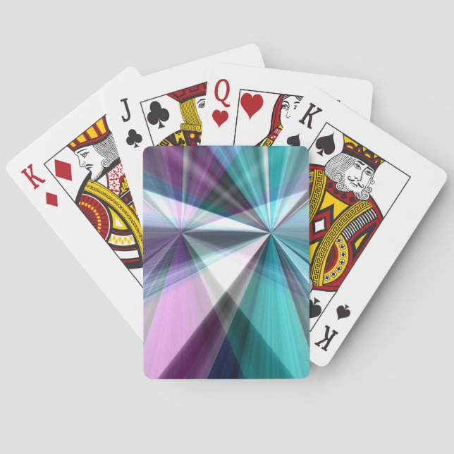 Maße...... Spielkarten (Rückseite)