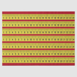 Maßeinheit für Geschenkverpackung Seidenpapier