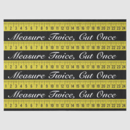 Maßeinheit für Geschenkverpackung Seidenpapier