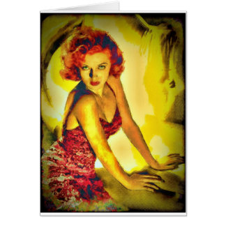 "Massen-Abdeckung" Lana Turner