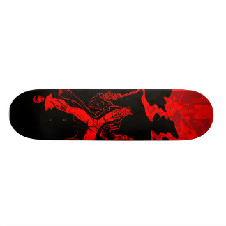 Massen-Fixierungs-Skateboard Skateboard