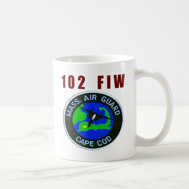 MASSENang Cape Cod 102 FIW Kaffeetasse (Rechts)