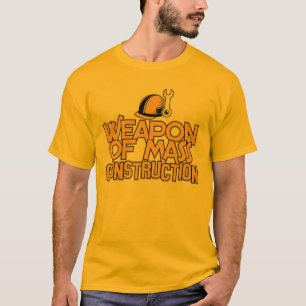 Massenbau-Shirt - wählen Sie Art u. Farbe T-Shirt
