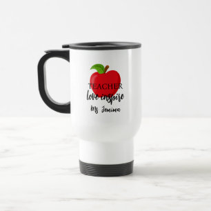 Massenbestellung Stanley Tumbler Lehrer-Geschenk - Reisebecher