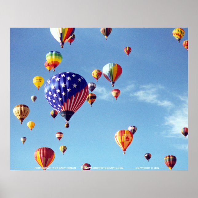 Massenszension/GBTMA01 Poster (Vorne)