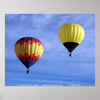 Massenszension/GBTMA027 Poster