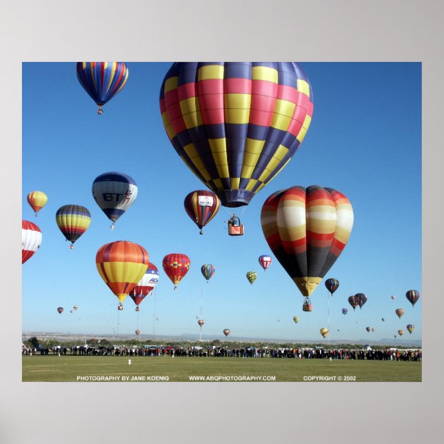 Massenszension/JSK074 Poster (Vorne)