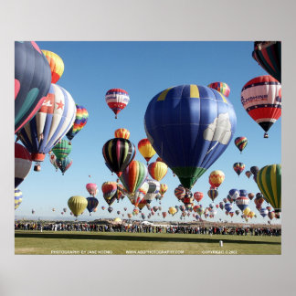 Massenszension/JSK085 Poster