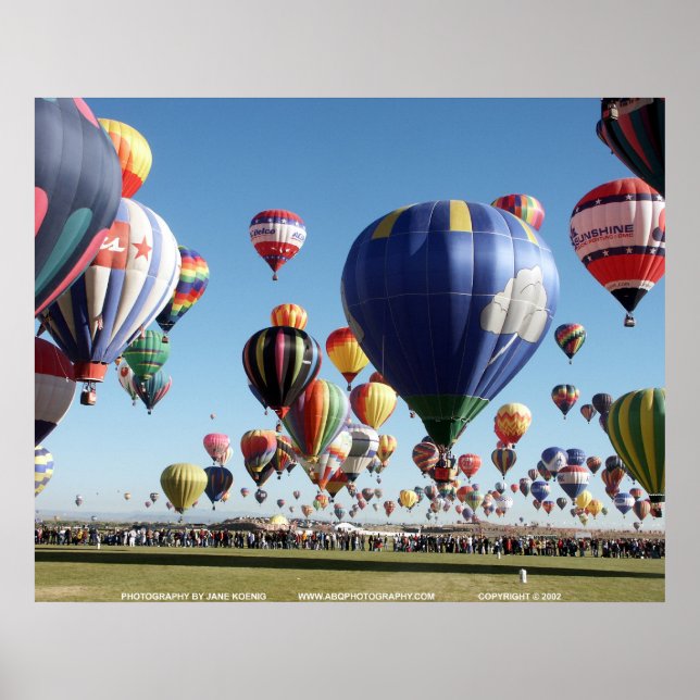 Massenszension/JSK085 Poster (Vorne)