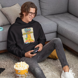 Massenvernichtungswaffen - Videospiel Hoodie
