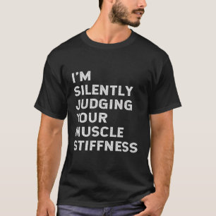 Masseuse Masseur Chiroprac T-Shirt