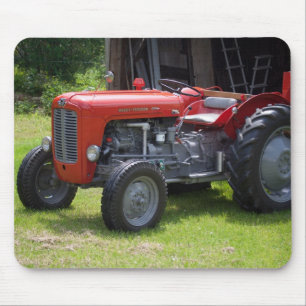 Massey Ferguson 35X Mousepad