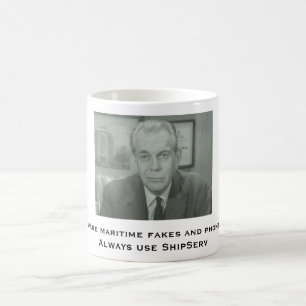 Massey verwandelnde Tasse