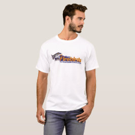 MassFirebirds der T - Shirt Größengleichmänner