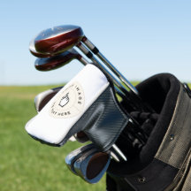 Maßgeschneidert: Golf Head Covers