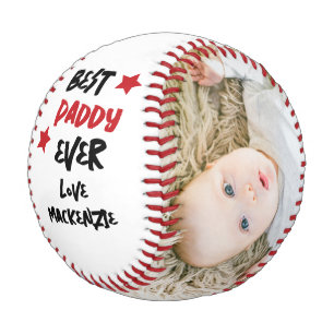 Maßgeschneidert Personalisiert Baseball