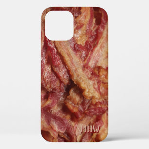 Maßgeschneiderte BACON-Handy-Gehäuse Case-Mate iPhone Hülle