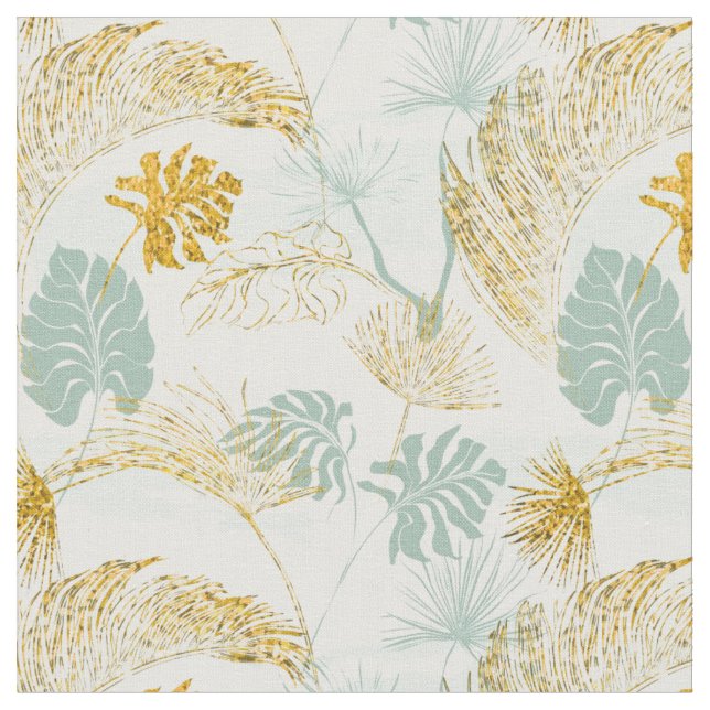 Maßgeschneiderte Baumwolle aus Baumwolle (56" Brei Stoff (Nahaufnahme)