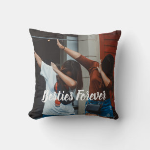 Maßgeschneiderte Bilder für immer Pillow Kissen